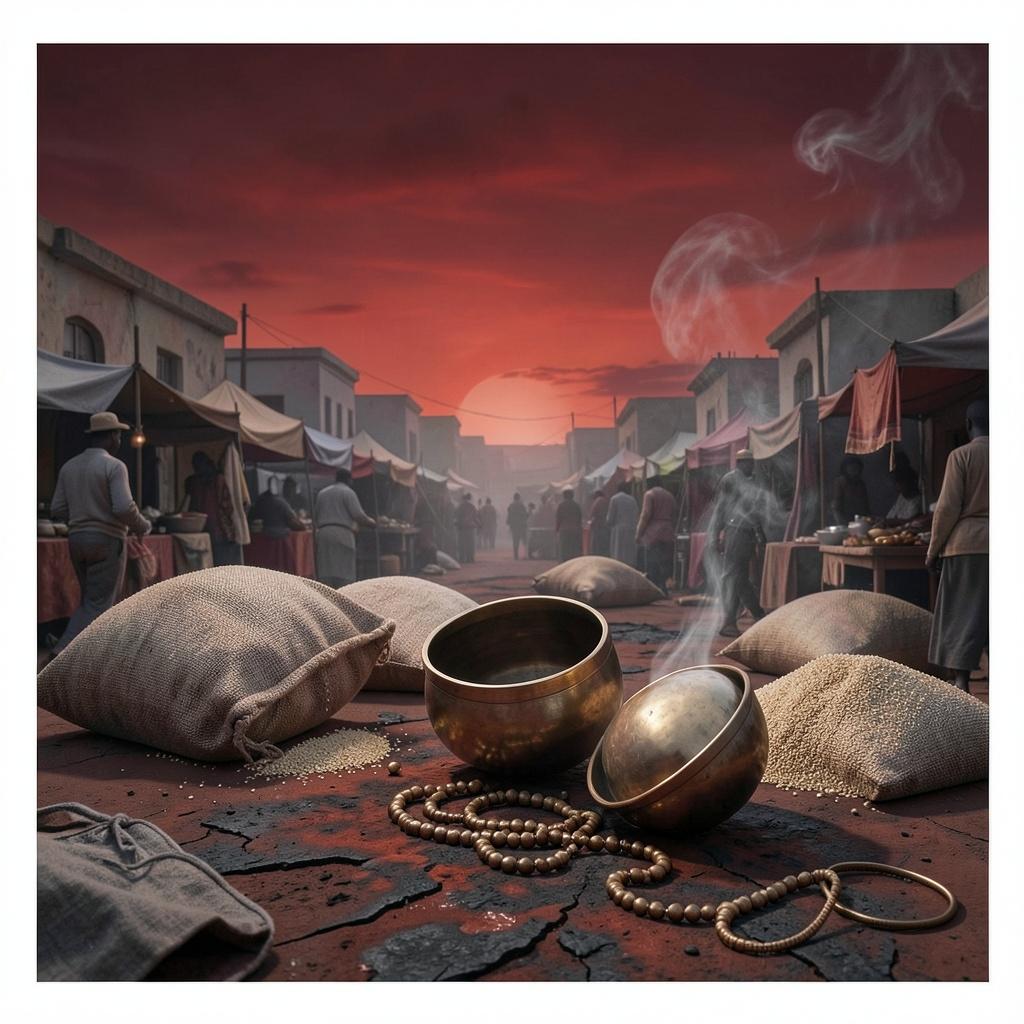 No Carry Last — Single