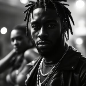 Zooboi - NMC Artist